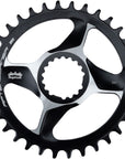 Full Speed Ahead Afterburner Chainring Direct-Mount Megatooth 11-Speed 34t