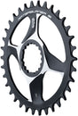 Full Speed Ahead Afterburner Chainring Direct-Mount Megatooth 11-Speed 32t