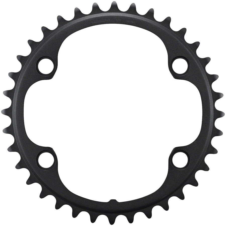 Shimano FC-R8100 Chainring Fixing Bolt and Nut - Thumbnail 2