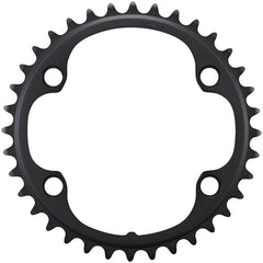 Shimano Ultegra FC-R8100 12-Speed Chainring - 36t Asymmetric 110 BCD BLK NH