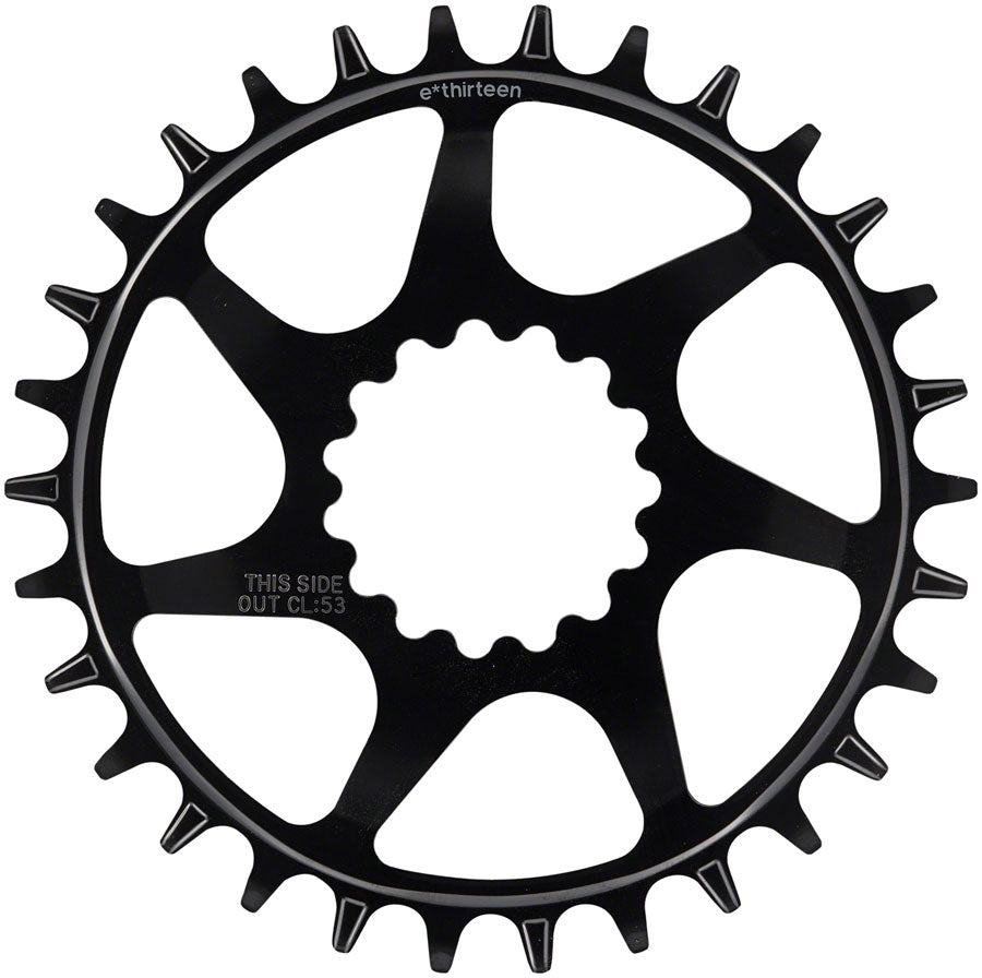 E*thirteen Helix Race Cassette - Thumbnail 2