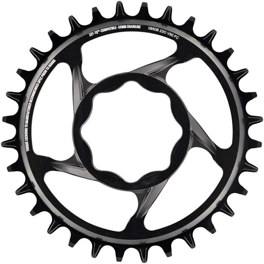 E*thirteen E*spec Chainring - Thumbnail 4