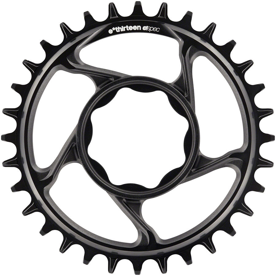 E*thirteen E*spec Chainring - Thumbnail 5