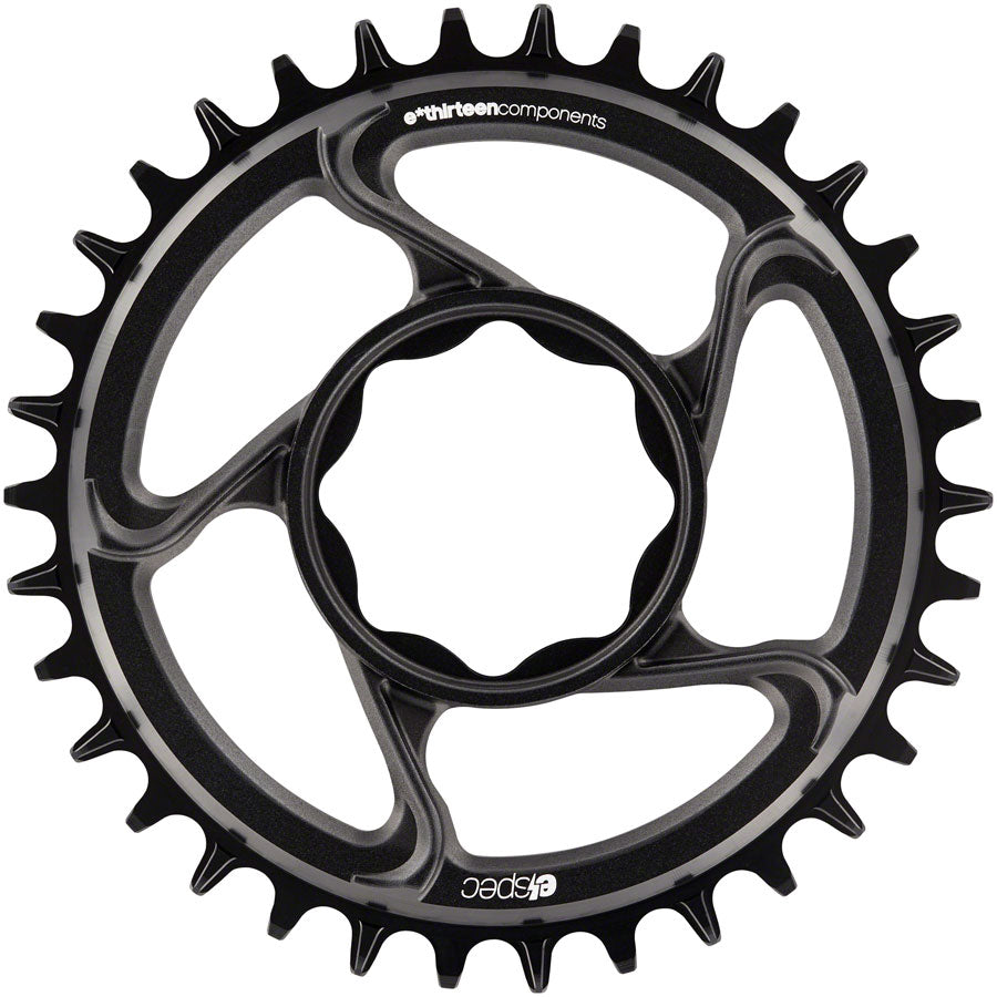 E*thirteen E*spec Chainring - Thumbnail 3