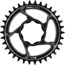 e*thirteen e*spec Direct Mount Chainring - 34t 11/12 Speed For TQ CL55 Black