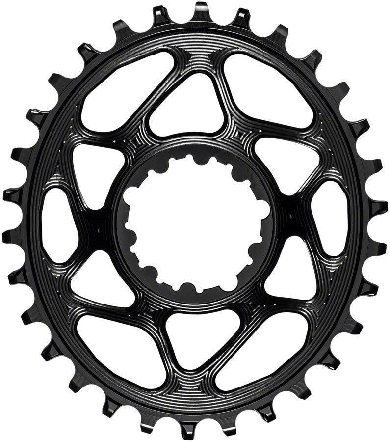 absoluteBLACK Chainring