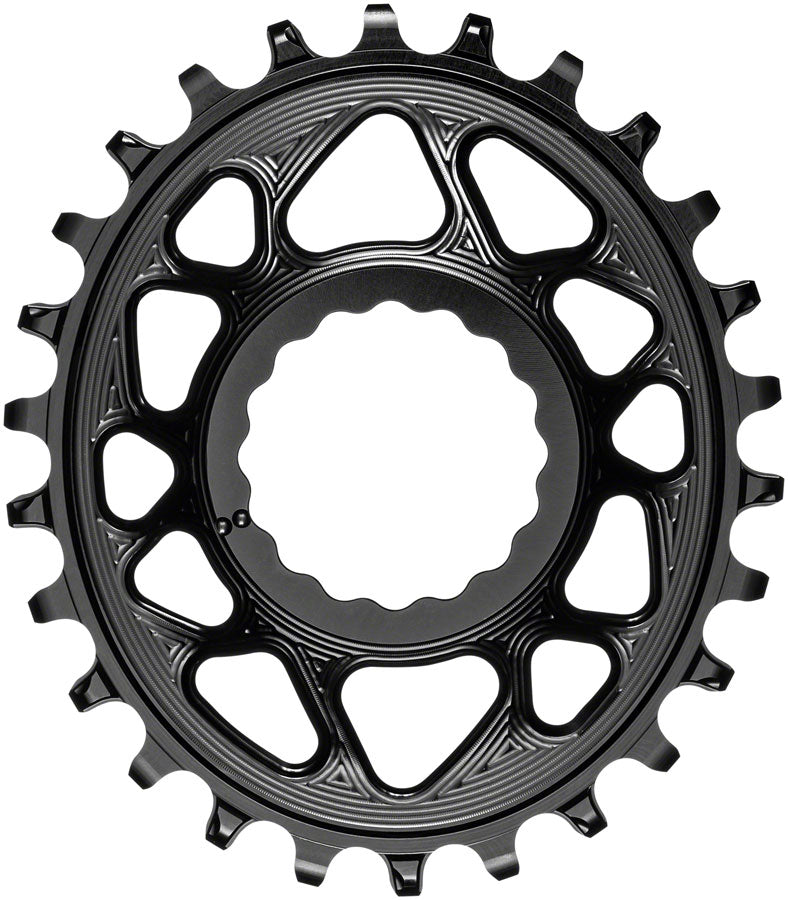 absoluteBLACK Oval Boost Chainring