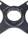 FAZUA RIDE 50 Evation Spider: 104 BCD