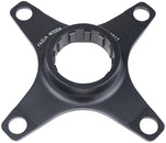 FAZUA RIDE 50 Evation Spider: Espaciado BOOST de 104 BCD