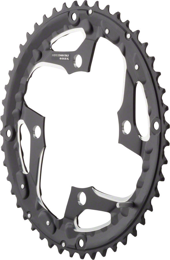 Shimano Deore LX Chainring - Thumbnail 4