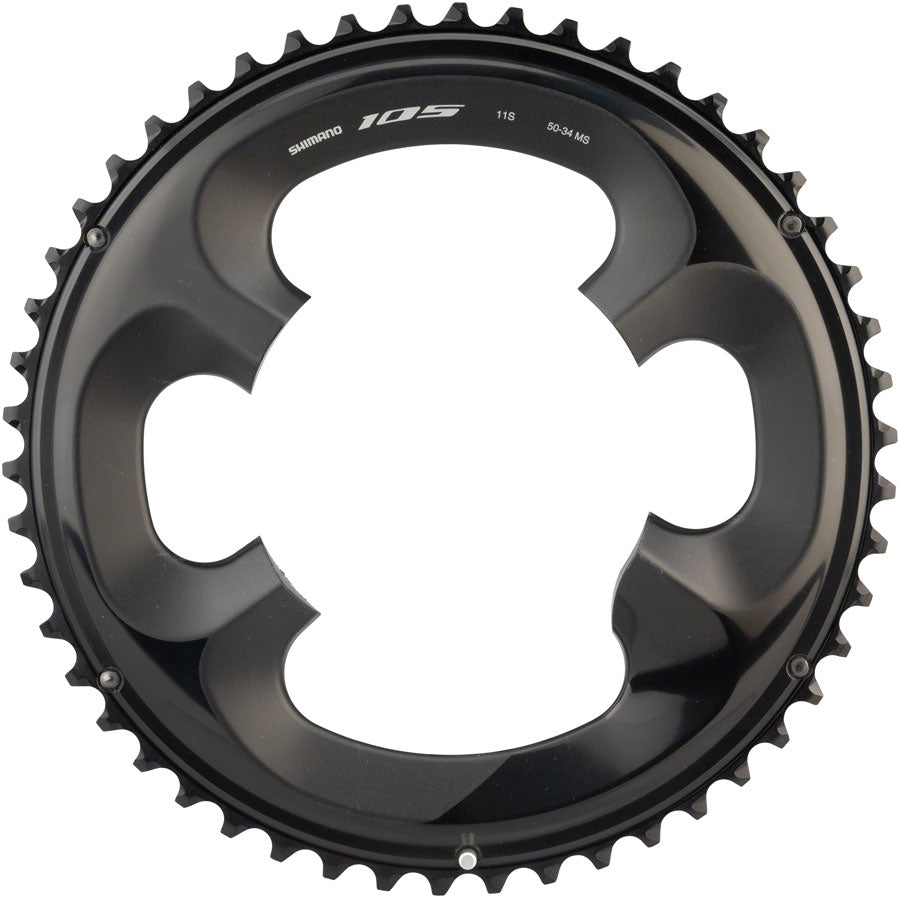 Shimano 105 R7000 Chainring - Thumbnail 3