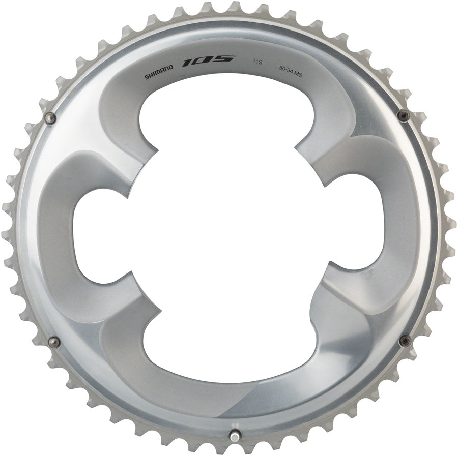 Shimano 105 R7000 Chainring - Thumbnail 2
