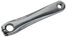 Biela izquierda Shimano Tiagra FC-4700 (172,5 mm, plateada)