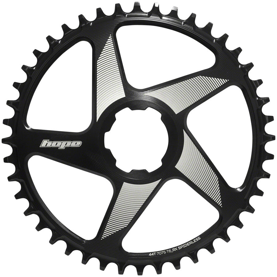 Hope Technology RX Spiderless Chainring - Thumbnail 2