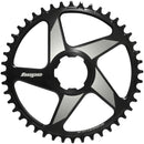 Plato Hope RX Spiderless - 44 dientes Hope Direct Mount Negro