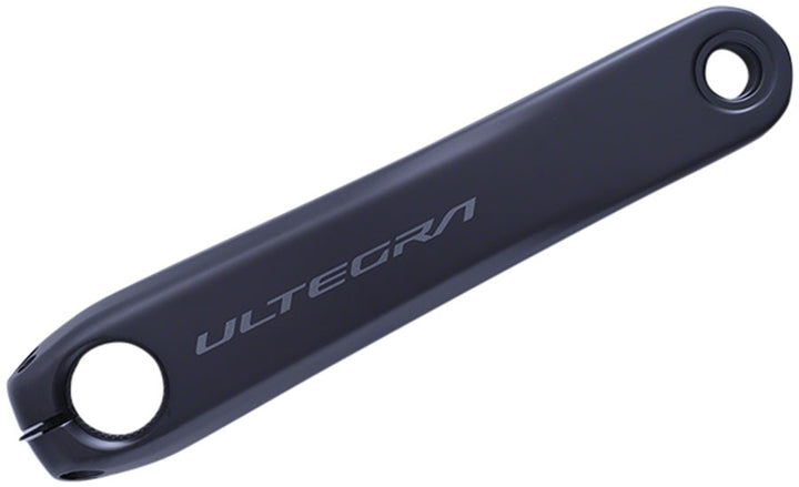 Biela izquierda Shimano Ultegra FC-R8100 (175 mm), color negro