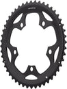 Plato Shimano FC-R460 - 48 dientes, 5 tornillos, 110 BCD, negro