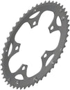 Plato Shimano FC-RS200 - 46 dientes, 110 BCD, 5 tornillos, 8 velocidades, negro