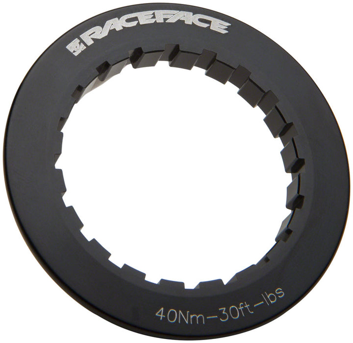 Conjunto de araña de bloqueo RaceFace CINCH