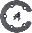 Odyssey Utility Pro Replacement Guard With Bolts Black 25T