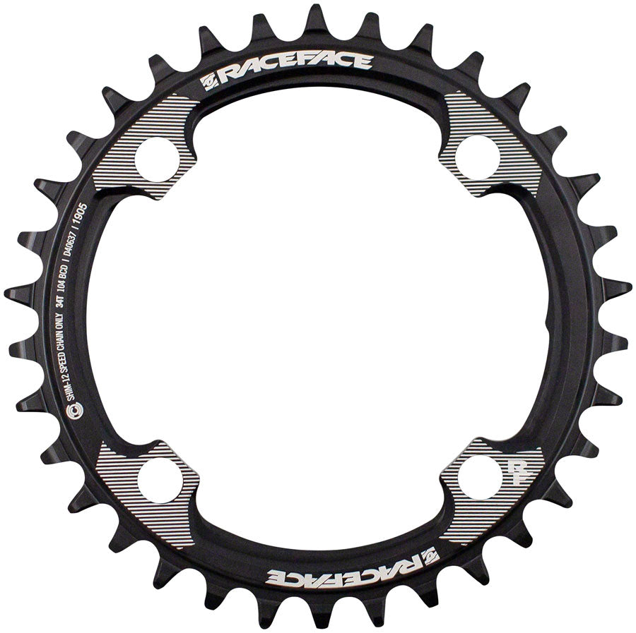 Race Face Chainring - Thumbnail 5