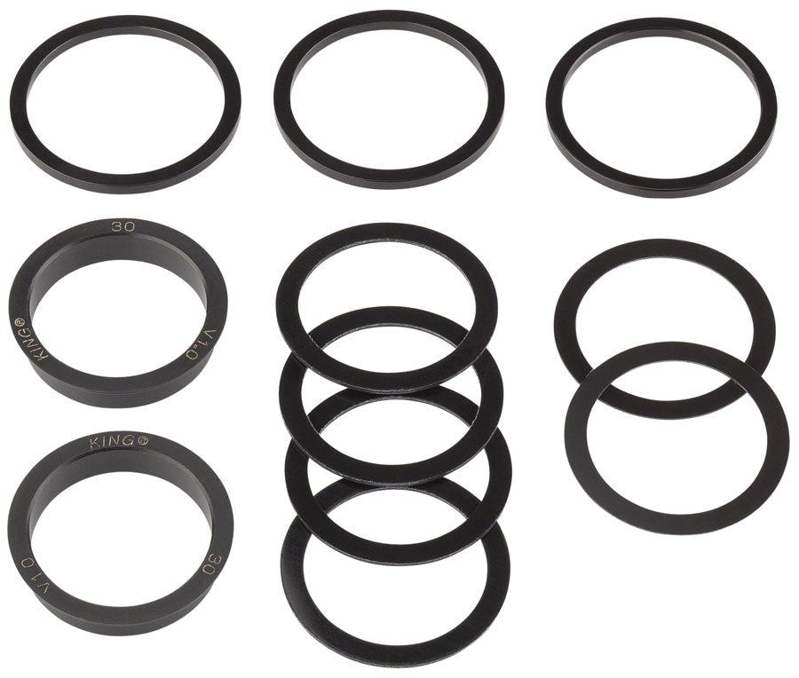 Chris King ThreadFit 30 Conversion Kit