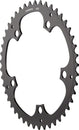 Plato Shimano Alfine S501 de 45 dientes y 130 mm de una sola velocidad