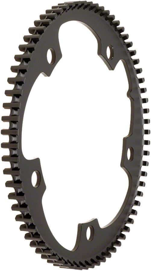 Gates Carbon Drive CDX Centertrack Belt - Thumbnail 5