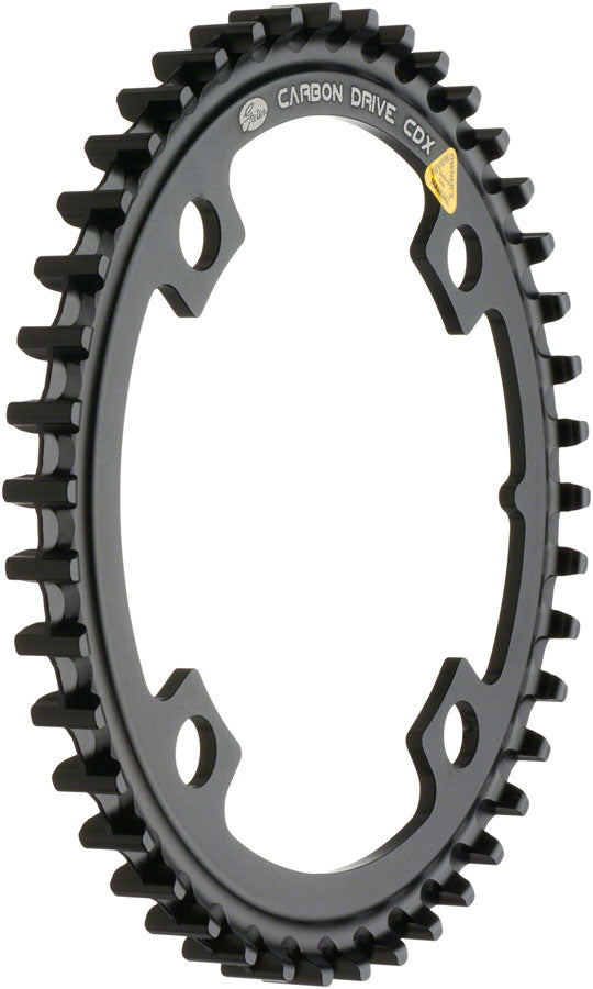 Gates Carbon Drive CDX Centertrack Belt - Thumbnail 2