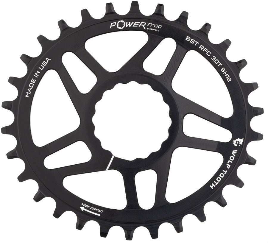 Wolf Tooth Chainring - Thumbnail 4