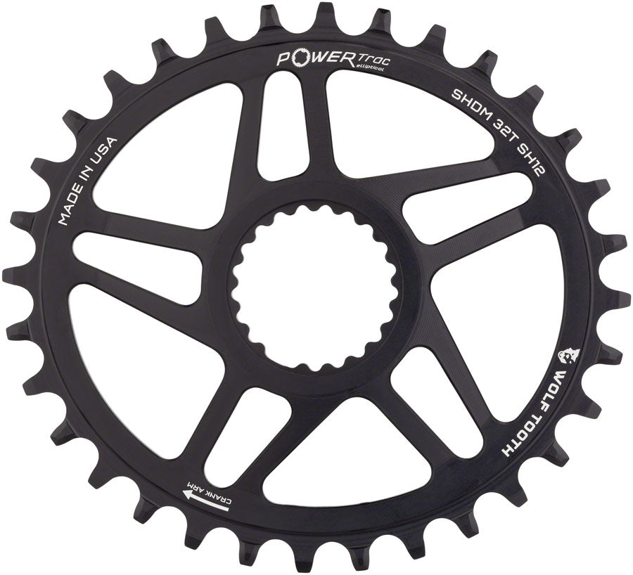 Wolf Tooth Chainring - Thumbnail 2