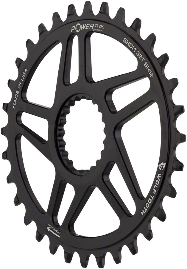 Wolf Tooth Chainring - Thumbnail 3
