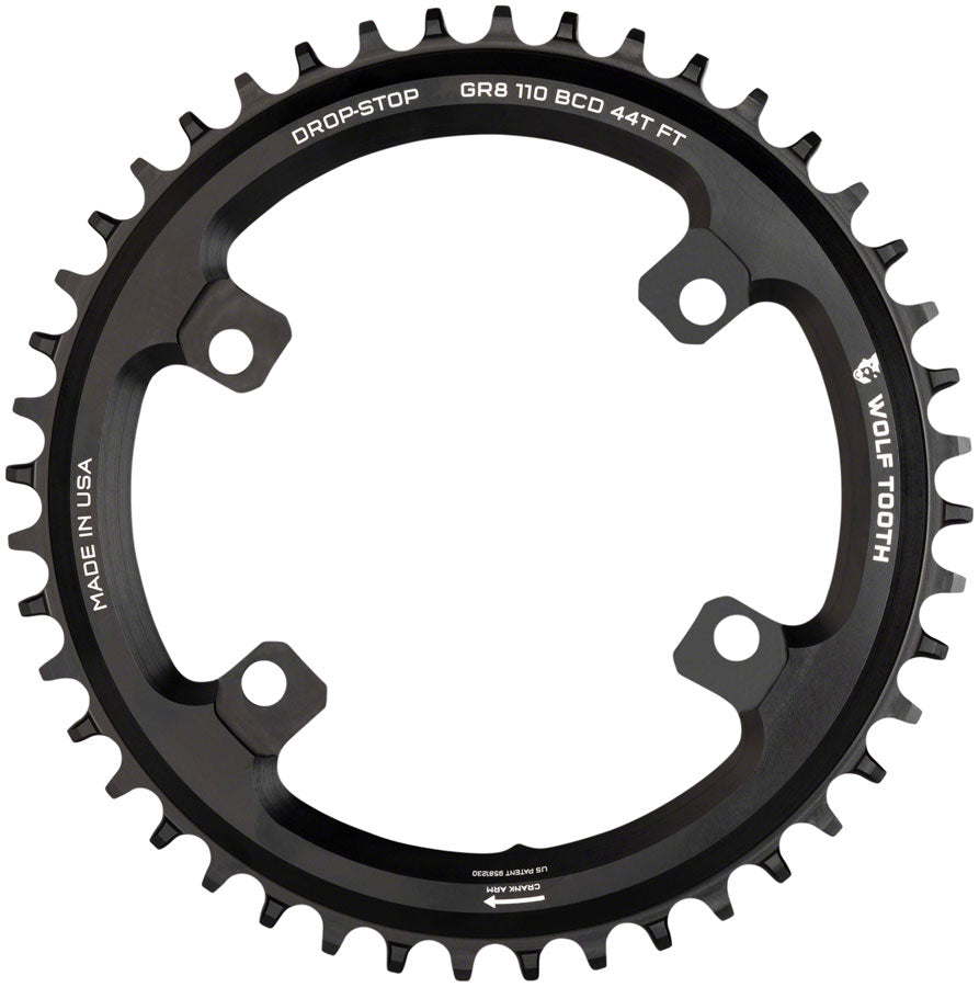 Wolf Tooth Shimano Chainring