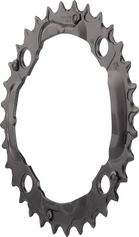 Shimano Deore M590 Chainring - Thumbnail 5