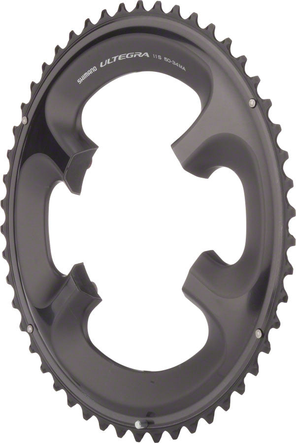 Shimano Ultegra 6800 Chainring - Thumbnail 3