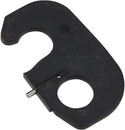Placa de seguridad para brazo de biela izquierdo de MTB Shimano Hollowtech II