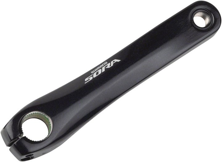 Biela izquierda Shimano Sora FC-3550 (175 mm)