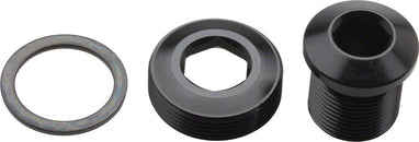 Extractor/perno de cigüeñal RaceFace Turbine Next XC SIXC y Deus 2008+