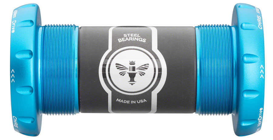 Chris King ThreadFit Bottom Bracket Fit Kit