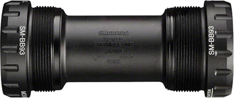 Shimano XTR BB93 Bottom Bracket