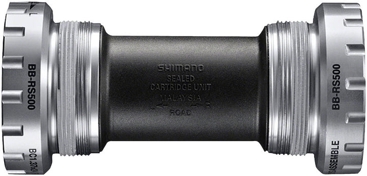 Pedalier italiano Shimano BB-RS501 Hollowtech II