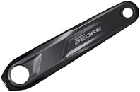Biela izquierda Shimano FC-M5100-1 (170 mm)