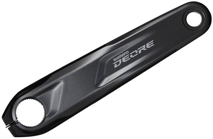Biela izquierda Shimano FC-M5100-1 (170 mm)