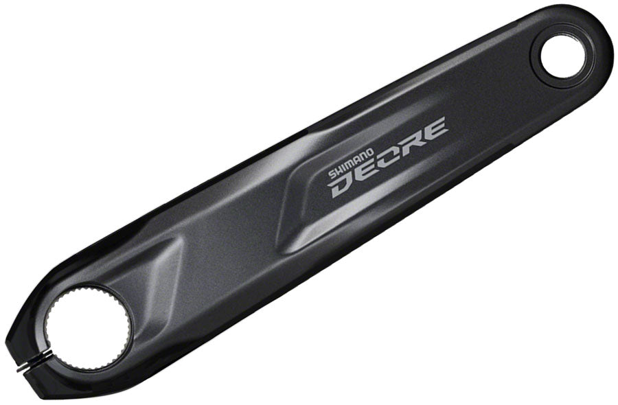 Shimano Deore FC-M6000 Crank Arm - Thumbnail 3