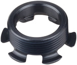 Anillo de fijación de biela izquierda Shimano FC-R9100-P