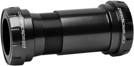CeramicSpeed BB30 Road Bottom Bracket - DUB Road Spindle Black