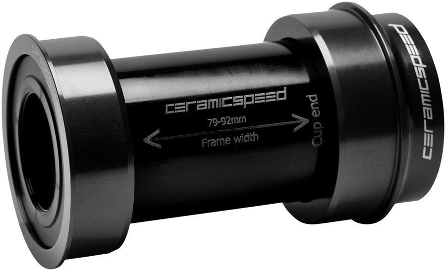 CeramicSpeed BBright Bottom Bracket - Thumbnail 4