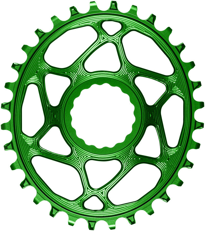 absoluteBLACK Chainring