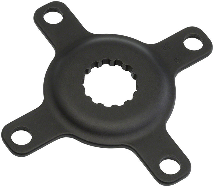 Bosch Spider - BDU3XX Active/Active Plus 104 mm Negro