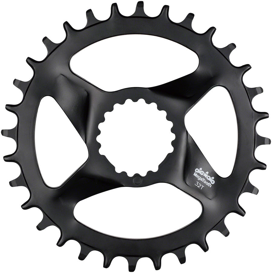 FSA Comet Chainring